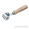 Scule si accesorii fixare termoizolatii Freund - Rola presoare din otel 490mm d40x40 mm - Φ40 x 40 mm 2rulm