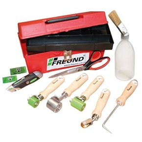 Scule si accesorii fixare termoizolatii Freund