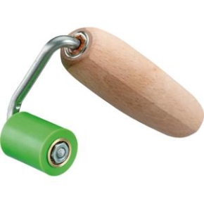 Scule si accesorii fixare termoizolatii Freund - Rola presoare, silicon d33 x 45 mm