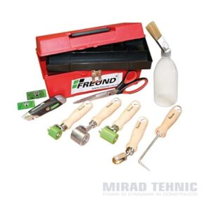 Scule si accesorii fixare termoizolatii Freund
