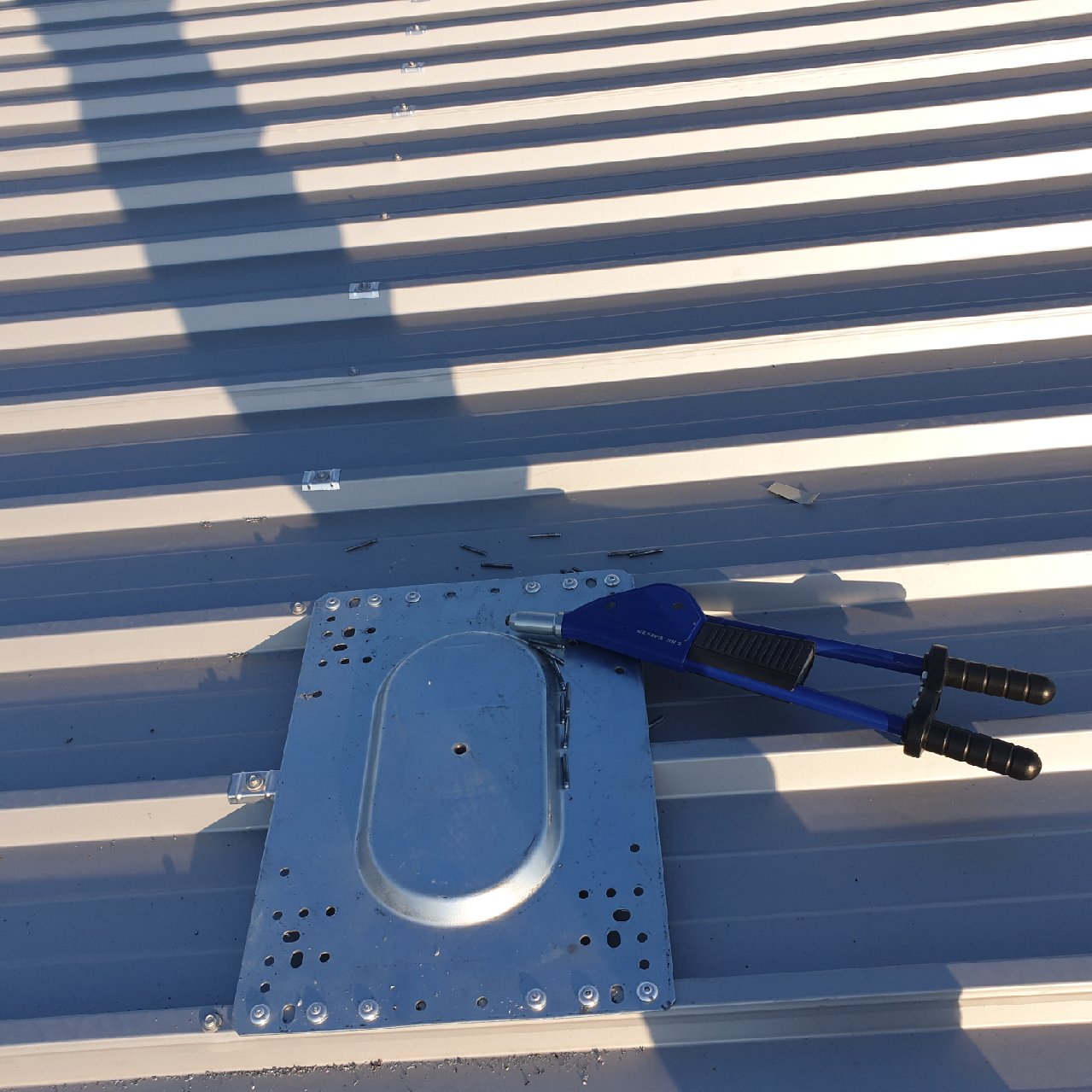 Linia Vietii Kee Line - Fabrica Novares Pitesti - imagine 10