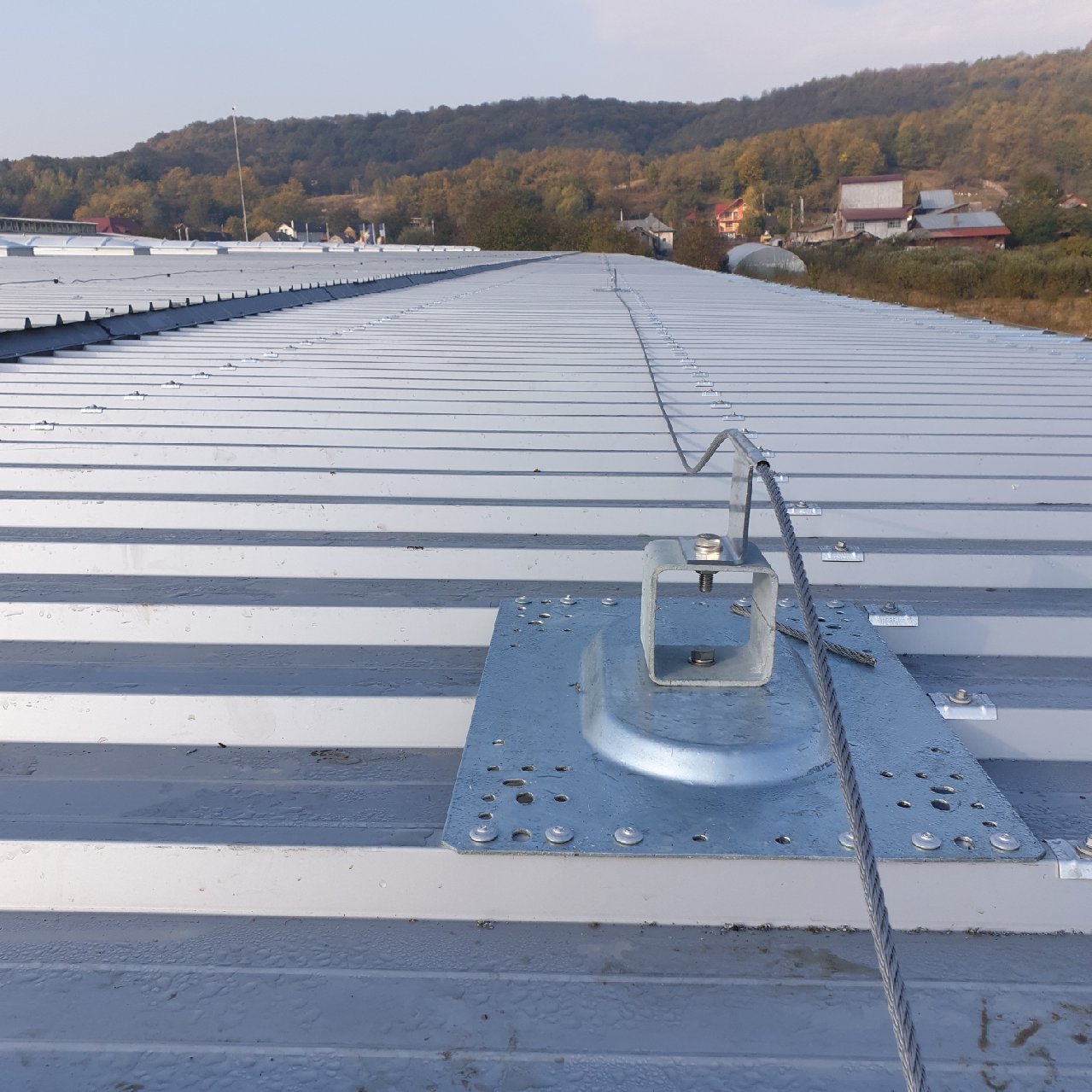 Linia Vietii Kee Line - Fabrica Novares Pitesti - imagine 8