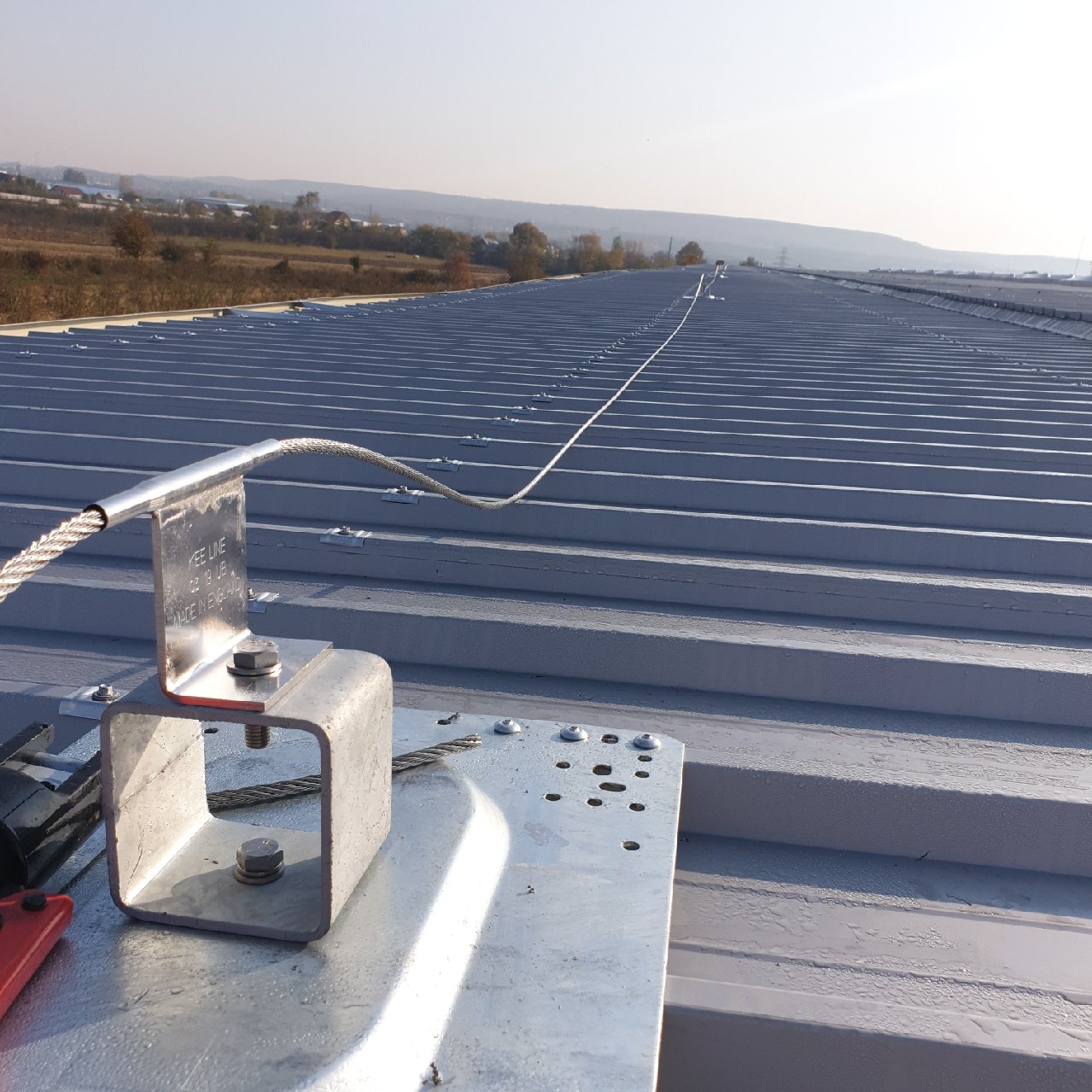 Linia Vietii Kee Line - Fabrica Novares Pitesti - imagine 7