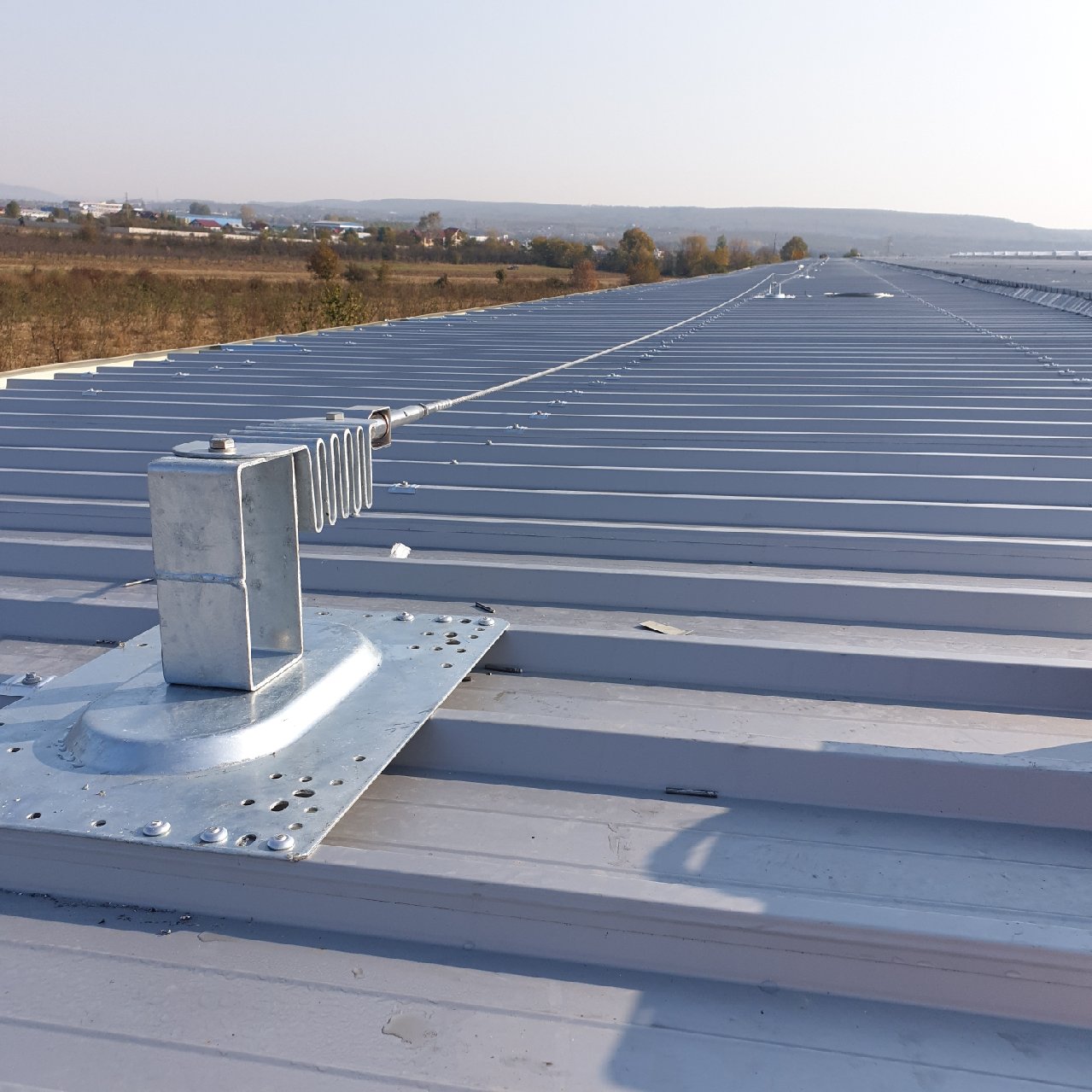 Linia Vietii Kee Line - Fabrica Novares Pitesti