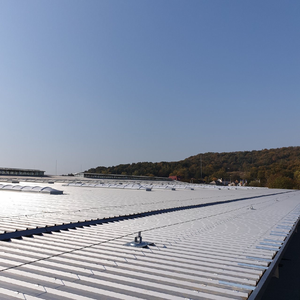 Linia Vietii Kee Line - Fabrica Novares Pitesti - imagine 3