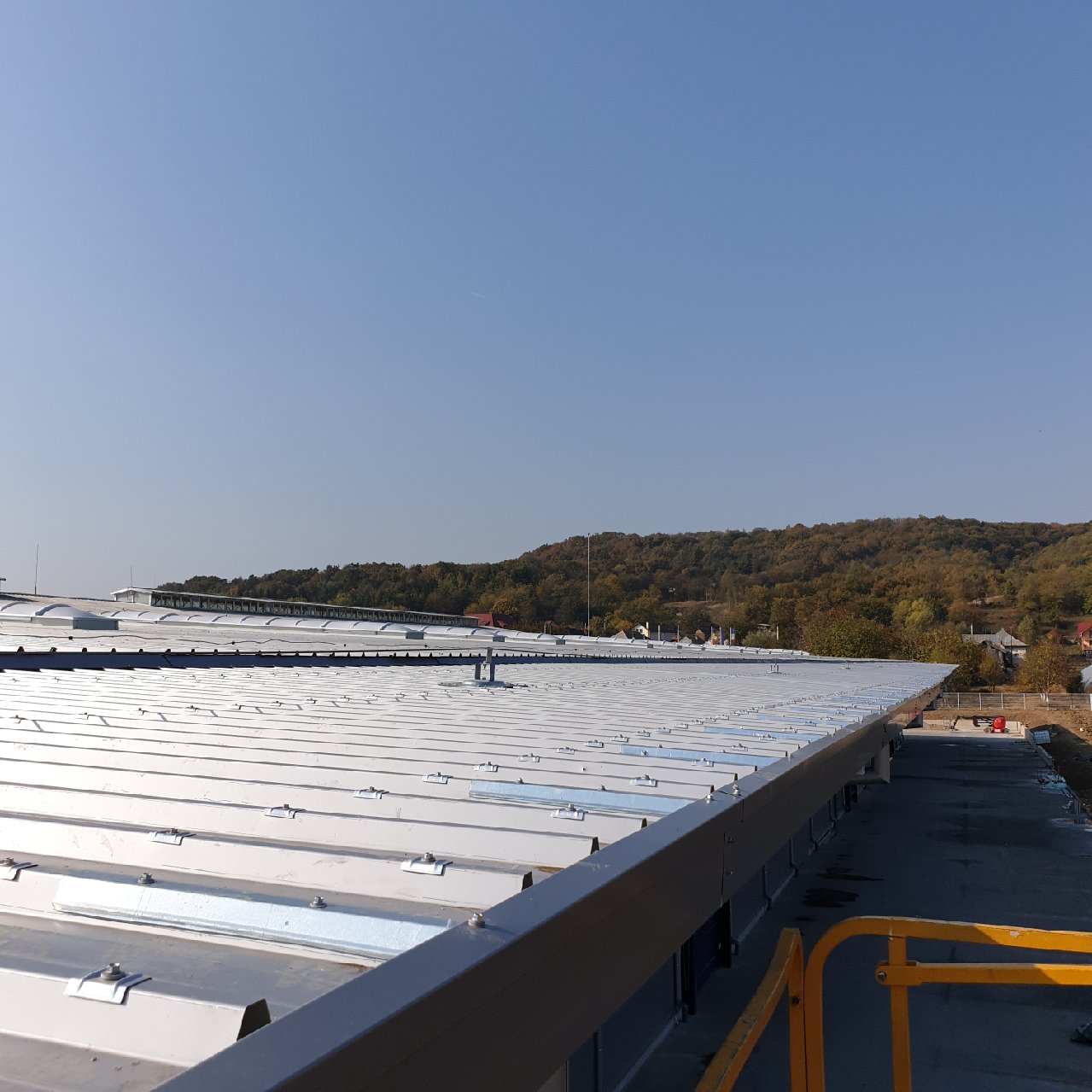 Linia Vietii Kee Line - Fabrica Novares Pitesti - imagine 2