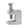 Clema grinda, din fonta maleabila Indexfix SU-MO - Clema grinda M8 fara certificari - Stoc curent - 1 buc