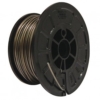 Cutie 50 Bobine Sarma 1,5 mm Neagra pentru MAX RB650A - TW1525 23Kg