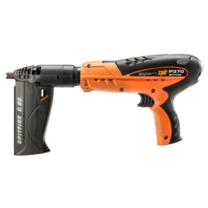Aparat cu capse Spitfire P370 multifunctionala - SPITFIRE P370 CU MAGAZIE C60 - Pe beton si otel - Stoc curent - 1
