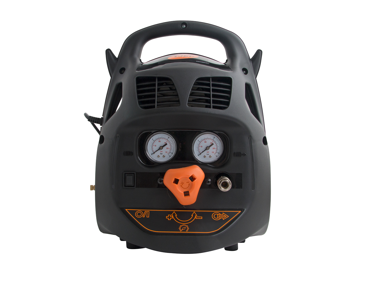 Compresor electric TJEP 6/15-1 COMPACT