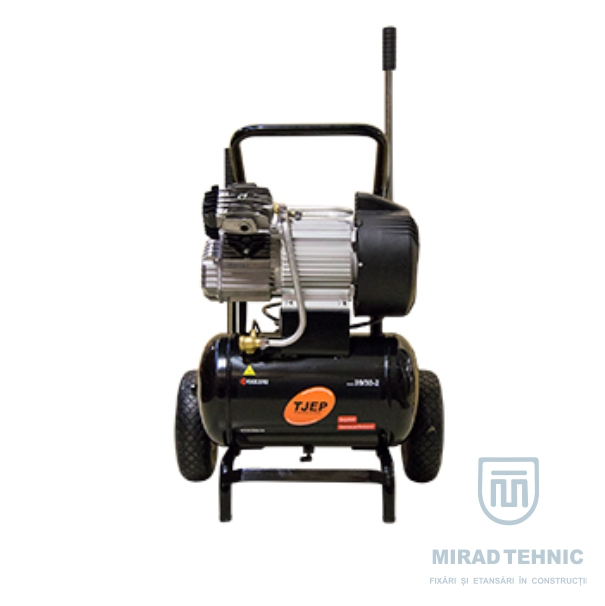 Compresor electric TJEP 20/30-2