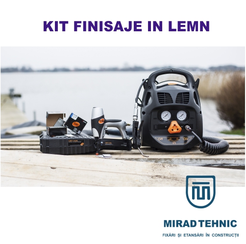 Compresor electric TJEP 6/15-1 COMPACT - imagine 2