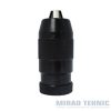 Adaptoare \ Mandrine si accesorii de gaurire cu masini talpa electromagnetica - Mandrina automata pentru masini stationare D 1,0-16,0 mm, B 16