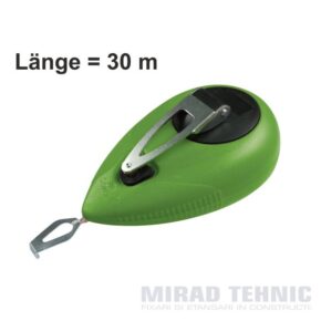 Dispozitiv cu ata de trasat Freund Turbospeed 30m