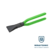 Cleste indoit tabla drept, latime 60 mm, adancime lucru 48 mm
