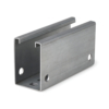 Profil de montaj panouri solare INDEXTRUT GP-VD pe tabla plana