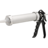 Prese si pistoale profesionale pentru aplicare etansanti - Presa ( pistol ) silicon baton 600ml