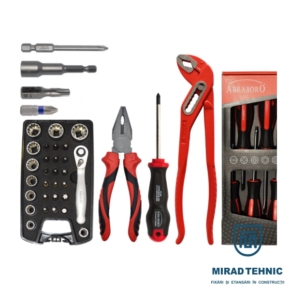 Biti. Surubelnite mecanice. Surubelnite electricieni