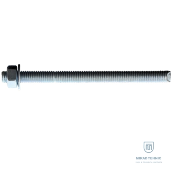 Ancora chimica SPIT VIPER XTREM 410 ml - imagine 4