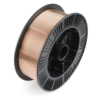 Sarma sudura plina G3Si1 pentru otel carbon - Sarma surdura plina G3Si1 GW Roller2.10, 1.0 mm, 5 kg, S300 - 1.0 - 5 Kg