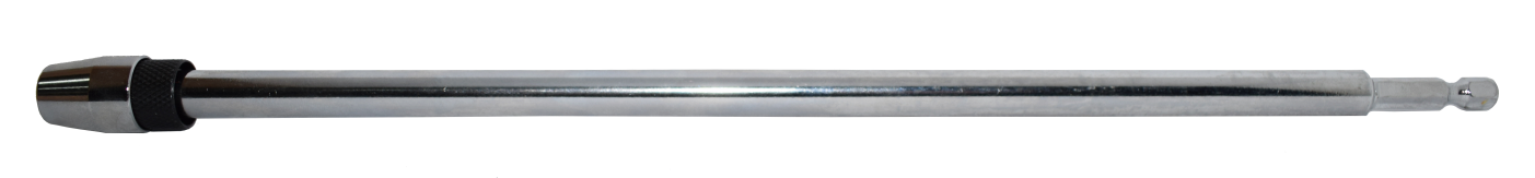 Burghiu lemn plat cu prindere bit (hex E6,3) - imagine 3