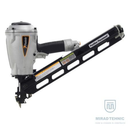 Aparate batut cuie pentru conectori metalici. Cuie anker la 34° - Paslode F250S PP pentru cuie anker la 34° - 1 buc