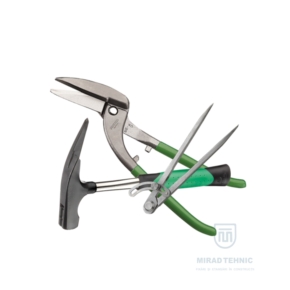 FOARFECI SI CLESTI TABLA FREUND | SCULE FALTUIT RAU