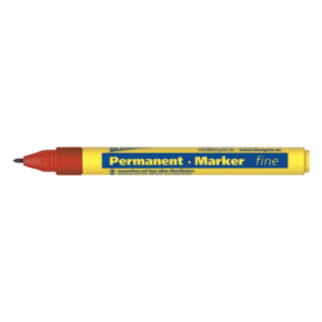 Marker permanent - diverse culori