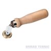 Scule si accesorii fixare termoizolatii Freund - Rola presoare alama 28x6mm - 28 x 6 mmx 250