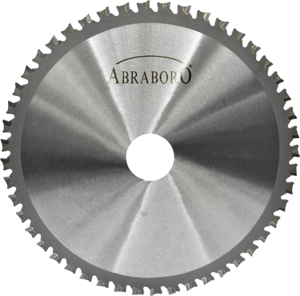 Disc circular debitat aluminiu sau otel - imagine 2