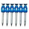 TJEP CP-40A Aparat cu acumulatori pentru cuie in beton/otel - CPX26/20 Cuie pentru beton 20mm Cutie 500buc - 500 cuie