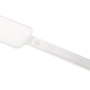 Faseta etichetare cabluri 2.5 x 200 mm - 52200-ME Faseta identificare 2,5 x 200 mm set 100buc