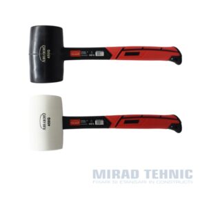 Ciocan cauciuc 450gr