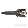 Sistem de forare RATIO SDS MAX - RATIO Core cutter Cap de forare ϕ 55 mm x 75 mm - 55 nn - Verifica stoc - 1 buc