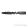 Sistem de forare RATIO SDS MAX - RATIO Extensie 25 x 280 mm - 280 mm - Stoc curent - 1 buc