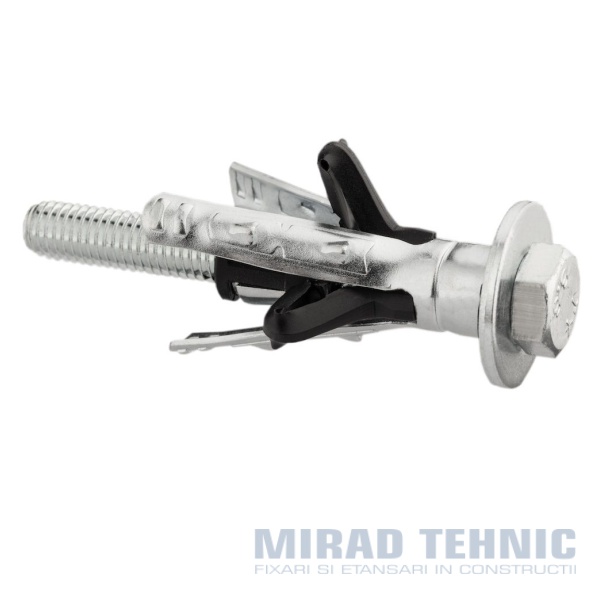 TRIDER - Ancora pentru fixari medii in materiale cu goluri - imagine 2
