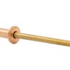 Nituri pop CUPRU Cu-Ot cap bombat - Nit Cupru Cu/Bronz Cap bombat deschis 3 x 5 mm - 0,5 - 2,5 mm - 500 Buc - Stoc curent
