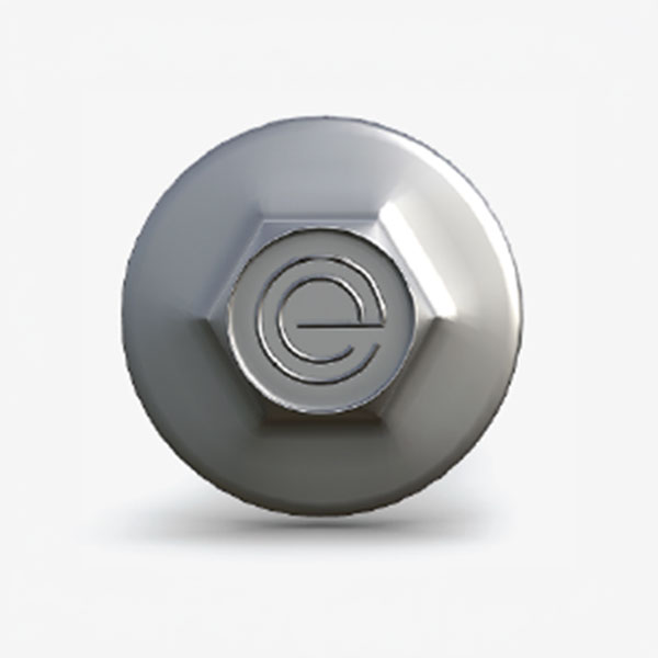 Autoperforant cu flansa HFL 14 mm, perforare LV5 ( max 12mm ) si LV6 ( max 16mm ) - imagine 2