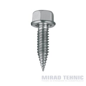 TWINFAST - CZMT LVR 4,8 x 20 mm