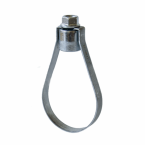 Coliere Pară pentru Sprinklere cu piulita ajustare EU type, FM, vZn