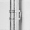 Cleme metalice D-Line Safe-D® pentru cabluri incendiu si tevi - CLEMA METALICA SAFE-D 25MM ZN. ( FARA GAURA ) cutie 100 bc - 100 buc