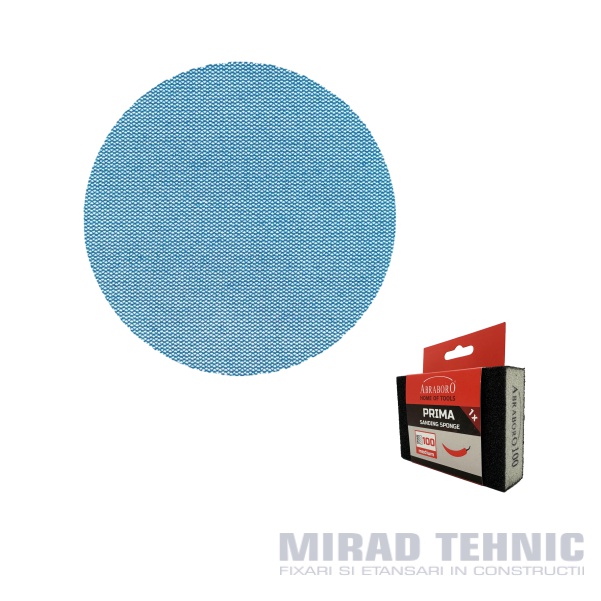 Benzi si discuri pentru slefuit gipscarton