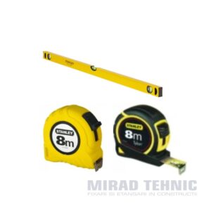 Rulete | Nivele | Ata trasat