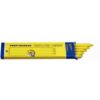 Rezerve pentru stilouri Profi-Marker Bleispitz - Set 5 Mină Allwriter galbenă Bleispitz