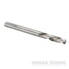 Antrenoare pentru carote HSS-Co8% - Burghiu ZEB 1 pilot drill, HSS-G lung: 90 mm