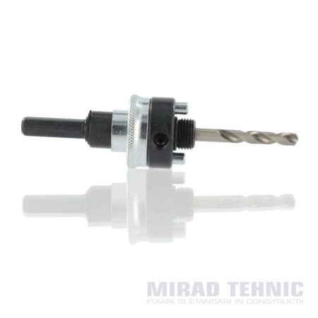 Antrenoare pentru carote HSS-Co8% - Antrenor ZE 5 cu hexagon pentru D 32,0 mm-D 250,0 mm