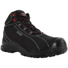 Bocanci de protectie Resque S3 SRC