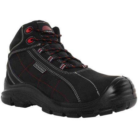 Bocanci de protectie Resque S3 SRC - 38