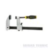 MENGHINA DE MANA TIP F CU TRAGACI STANLEY® FATMAX® - MENGHINA DE MANA TIP F CU TRAGACI 800 mm