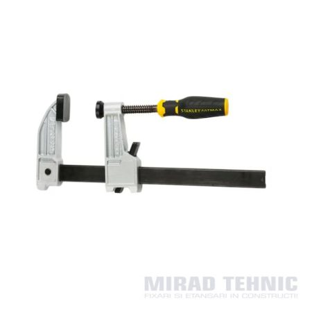 MENGHINA DE MANA TIP F CU TRAGACI STANLEY® FATMAX® - MENGHINA DE MANA TIP F CU TRAGACI 800 mm